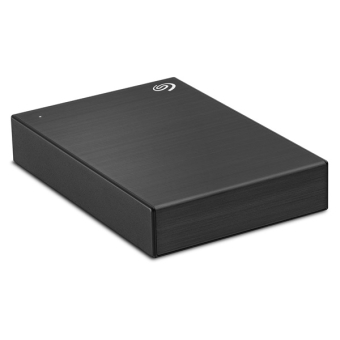 SEAGATE  HDD EXT. One Touch HDD with Password 5TB, STKZ5000400, USB3.0, 2.5'', BLACK