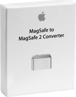 Apple MagSafe to MagSafe 2 Converter (MD504ZM/A)