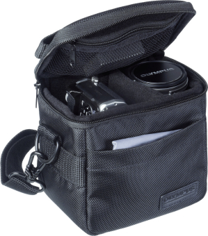 Olympus Top Loader Case