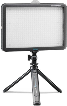 Cullmann CUlight VR 2900DL Video Light 5600K με Φωτεινότητα LUX 2900 Lux