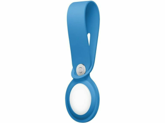 Apple AirTag Loop Capri Blue (MLYX3ZM/A)