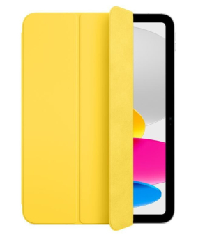 Apple Smart Folio for iPad (10th Gen) Lemonade (MQDR3ZM/A)