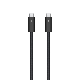 Apple Thunderbolt 4 Pro Cable (3m) (MWP02ZM/A)