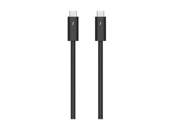 Apple Thunderbolt 4 Pro Cable (3m) (MWP02ZM/A)