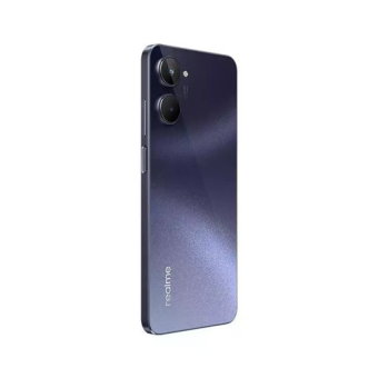 Realme 10 (8GB/256GB) 4G Rush Black