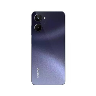 Realme 10 (8GB/256GB) 4G Rush Black