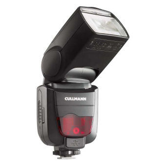 Cullmann CUlight FR 60S Flash για Sony Φωτογραφικές Μηχανές