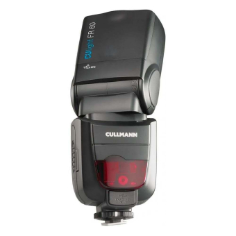 Cullmann CUlight FR 60N Flash για Nikon Φωτογραφικές Μηχανές