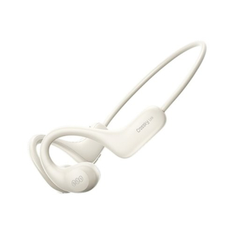 QCY Crossky Link Open-Ear Sports Bluetooth 5.3 Handsfree White