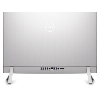 DELL All In One PC Inspiron 7730 27'' FHD TOUCH/Core 7-150U/16GB/1TB SSD/Nvidia MX570A/Win 11 Pro/2YR NBD/White