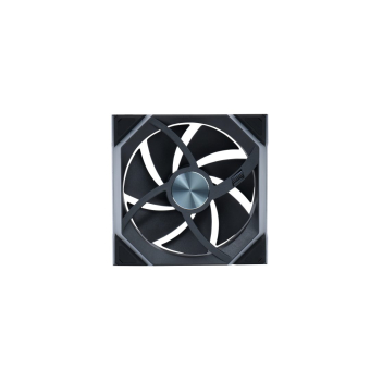 Lian Li UNIFAN SL Wireless 120-1PCS Black - Case Fan