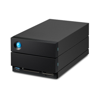 LACIE HDD EXTERNAL 16TB 2BIG DOCK  Thunderbolt 4 + USB 3.2