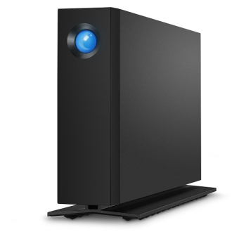 LACIE HDD EXTERNAL 14TB d2 PROFESSIONAL Type-C