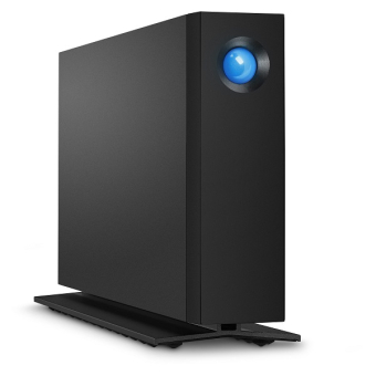 LACIE HDD EXTERNAL 8TB d2 PROFESSIONAL Type-C