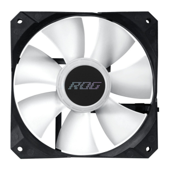 ASUS LIQUID COOLER ROG STRIX LC II 240 ARGB BLACK