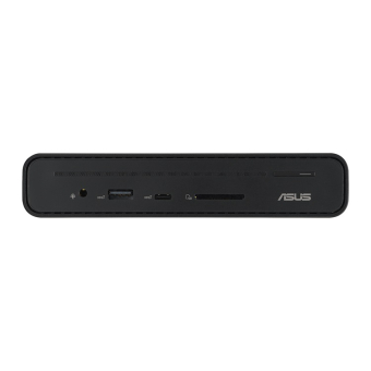 ASUS DOCKING Triple Display USB-C Dock DC300