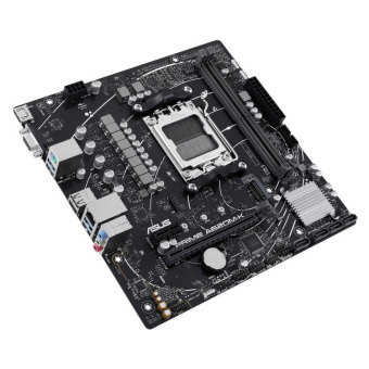 ASUS MOTHERBOARD PRIME A620M-K, AM5 , MATX, DDR5