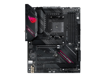 ASUS MOTHERBOARD ROG STRIX B550-F GAMING Wi-Fi  ΙΙ ,AM4 ,ATX