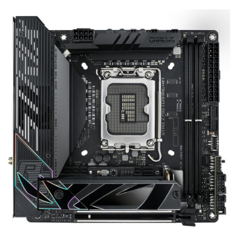 ASUS MOTHERBOARD ROG STRIX Z790-I GAMING WIFI, ATX