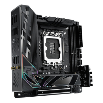 ASUS MOTHERBOARD ROG STRIX Z790-I GAMING WIFI, ATX