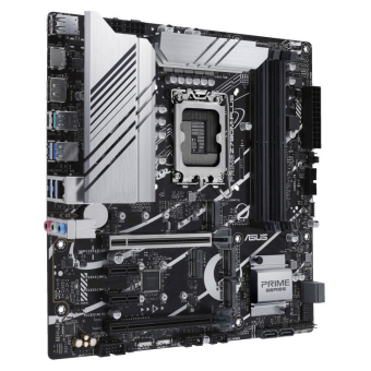 ASUS MOTHERBOARD PRIME Z790M-PLUS, MATX ,1700