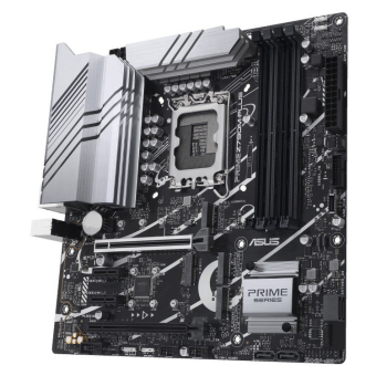 ASUS MOTHERBOARD PRIME Z790M-PLUS, MATX ,1700