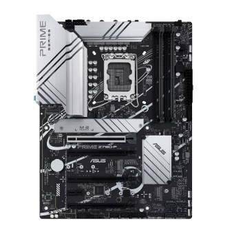 ASUS MOTHERBOARD PRIME Z790-P, 1700, DDR5, ATX