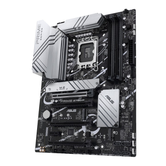 ASUS MOTHERBOARD PRIME Z790-P, 1700, DDR5, ATX