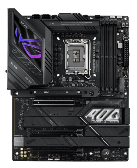 ASUS MOTHERBOARD ROG STRIX Z790-E GAMING WIFI II, 1700, DDR5, ATX