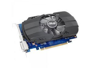 ASUS VGA PH-GT1030-O2G, 2048MB, GDDR5