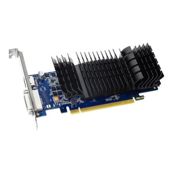 ASUS VGA GT1030-SL-2G-BRK, 2048MB, GDDR5