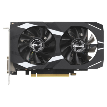 ASUS VGA DUAL-RTX3050-O6G, 6GB, GDDR6