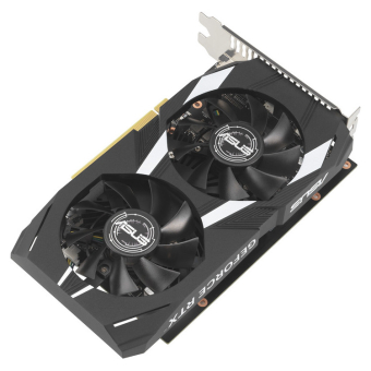 ASUS VGA DUAL-RTX3050-O6G, 6GB, GDDR6