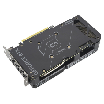 ASUS VGA DUAL-RTX4060-O8G-EVO, 8GB, GDDR6