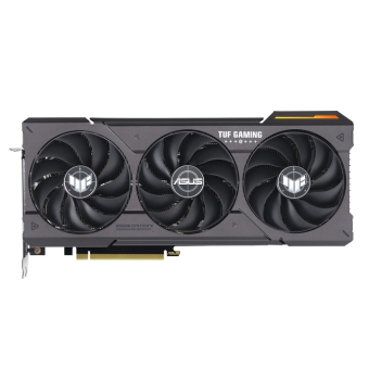 ASUS VGA TUF-RTX4060TI-O8G-GAMING, 8GB, GDDR6