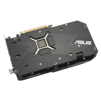 ASUS VGA DUAL-RX6600-8G-V2, 8GB GDDR6