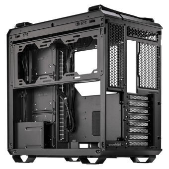 ASUS CASE TUF GAMING GT502 MIDDLE ATX BLACK