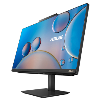 ASUS All In One PC ExpertCenter A5 A5402WVART-GR53C0X 23,8'' FHD LCD TOUCH/Intel Core™ 5 processor 120U/16GB/512GB SSD NVMe PCe 4.0/Intel® Graphics/Win 11 Pro/3Y NBD/Black