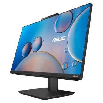 ASUS All In One PC ExpertCenter A5 A5702WVART-GR53C1X 27'' FHD LCD TOUCH/Intel Core™ 5 processor 120U/16GB/512GB SSD NVMe PCe 4.0/Intel® Graphics/Win 11 Pro/3Y NBD/Black