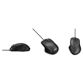 ASUS MOUSE PRO UX300 Black