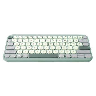 ASUS Marshmallow Keyboard KW100 Green