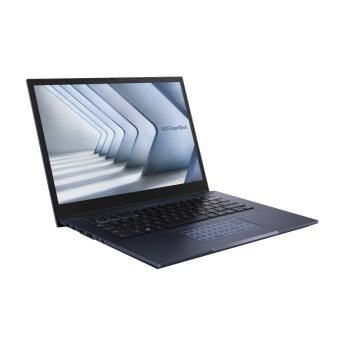 ASUS Laptop ExpertBook B7 Flip B7402FVA-GR75D0X 14'' TOUCH 1920 x 1200 IPS i7-1360P/32GB/1TB SSD NVMe 4.0/Win 11 Pro/3Y NBD/Star Black