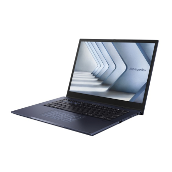 ASUS Laptop ExpertBook B7 Flip B7402FVA-GR75D0X 14'' TOUCH 1920 x 1200 IPS i7-1360P/32GB/1TB SSD NVMe 4.0/Win 11 Pro/3Y NBD/Star Black