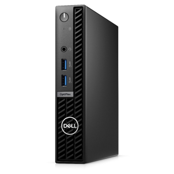 DELL PC OptiPlex 7010 MFF/i7-13700T/16GB/512GB SSD/UHD Graphics 770/Win 10 Pro (Win 11 Pro License)/5Y Prosupport NBD