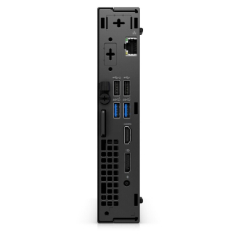 DELL PC OptiPlex 7010 MFF/i7-13700T/16GB/512GB SSD/UHD Graphics 770/Win 10 Pro (Win 11 Pro License)/5Y Prosupport NBD