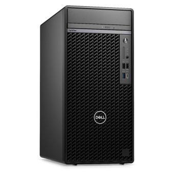 DELL PC OptiPlex 7010 MT/i3-13100/8GB/512GB SSD/UHD Graphics 730/DVD-RW/Win 11 Pro/5Y Prosupport NBD