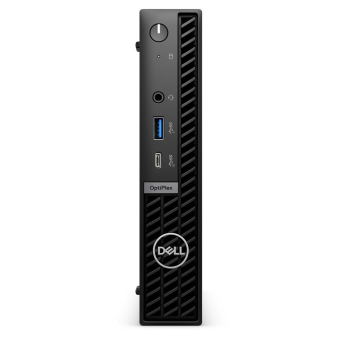 DELL PC OptiPlex 7020 MFF/i3-14100T/8GB/512GB SSD/UHD Graphics 770/Win 11 Pro 5Y Prosupport NBD