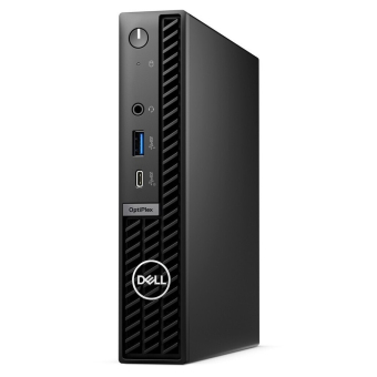 DELL PC OptiPlex 7020 MFF/i3-14100T/8GB/512GB SSD/UHD Graphics 770/Win 11 Pro 5Y Prosupport NBD