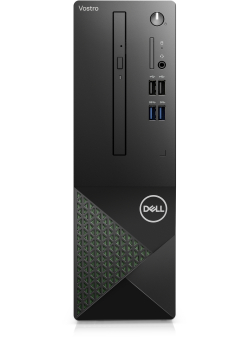 DELL PC Vostro 3710 SFF/i7-12700/16GB/512GB SSD/UHD Graphics 770/DVD-RW/WiFi//Win 10 Pro (Win 11 Pro License)/McAfee 12 Months Sub/3Y Prosupport NBD