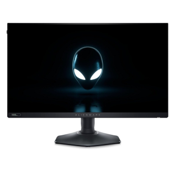 DELL MONITOR ALIENWARE AW2524HF 25'', 1ms Fast IPS 500Hz, HDMI, DisplayPort, Height Adjustable, 3YearsW, AMD FreeSync